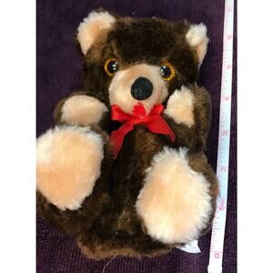 Brown 6” inch Bear Ayr Way Store‎ Plush Stuffed Animal